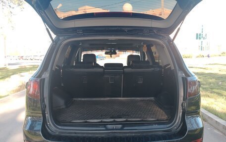 Hyundai Santa Fe III рестайлинг, 2007 год, 950 000 рублей, 4 фотография