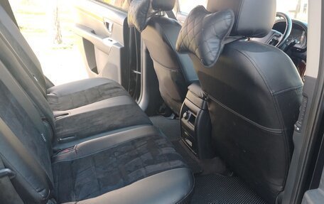 Hyundai Santa Fe III рестайлинг, 2007 год, 950 000 рублей, 11 фотография