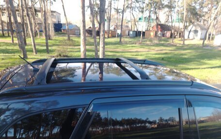 Hyundai Santa Fe III рестайлинг, 2007 год, 950 000 рублей, 16 фотография