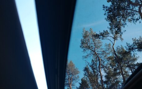 Hyundai Santa Fe III рестайлинг, 2007 год, 950 000 рублей, 19 фотография