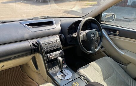 Nissan Skyline, 2002 год, 258 000 рублей, 8 фотография