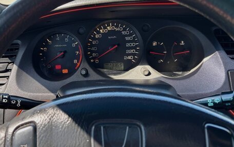 Honda Accord VII рестайлинг, 2001 год, 270 000 рублей, 5 фотография