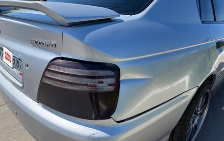 Honda Accord VII рестайлинг, 2001 год, 270 000 рублей, 4 фотография