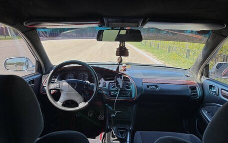 Honda Accord VII рестайлинг, 2001 год, 270 000 рублей, 6 фотография