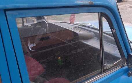 Москвич 2140, 1977 год, 30 000 рублей, 5 фотография