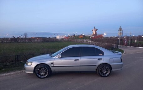 Honda Accord VII рестайлинг, 2001 год, 270 000 рублей, 3 фотография