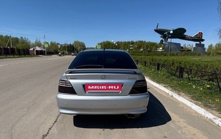 Honda Accord VII рестайлинг, 2001 год, 270 000 рублей, 2 фотография