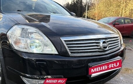 Nissan Teana, 2007 год, 750 000 рублей, 3 фотография
