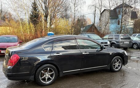 Nissan Teana, 2007 год, 750 000 рублей, 6 фотография