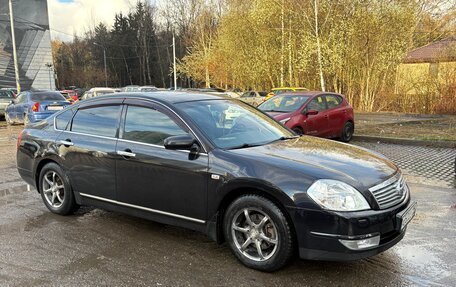 Nissan Teana, 2007 год, 750 000 рублей, 5 фотография
