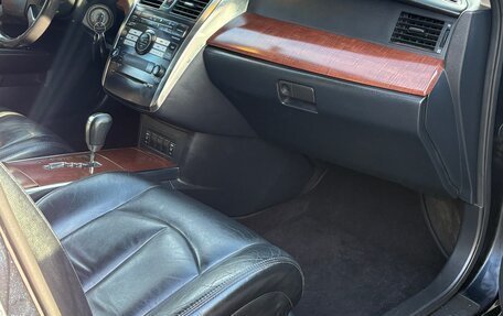 Nissan Teana, 2007 год, 750 000 рублей, 13 фотография