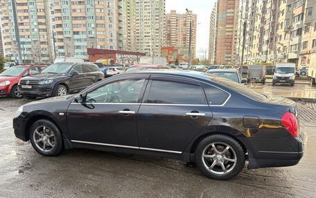 Nissan Teana, 2007 год, 750 000 рублей, 10 фотография