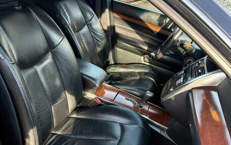 Nissan Teana, 2007 год, 750 000 рублей, 12 фотография