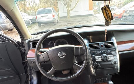 Nissan Teana, 2007 год, 750 000 рублей, 17 фотография