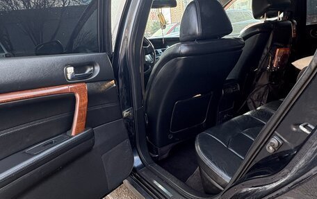 Nissan Teana, 2007 год, 750 000 рублей, 16 фотография