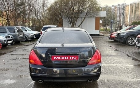 Nissan Teana, 2007 год, 750 000 рублей, 8 фотография