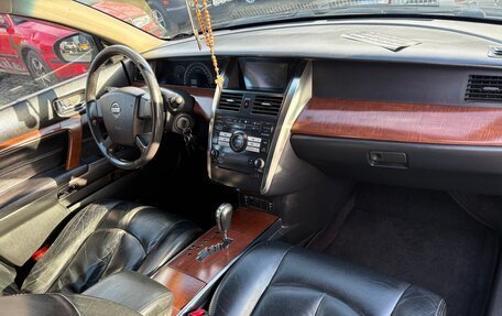 Nissan Teana, 2007 год, 750 000 рублей, 11 фотография