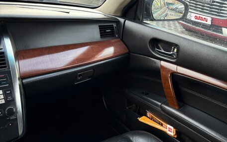 Nissan Teana, 2007 год, 750 000 рублей, 18 фотография