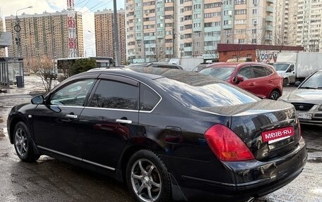 Nissan Teana, 2007 год, 750 000 рублей, 9 фотография