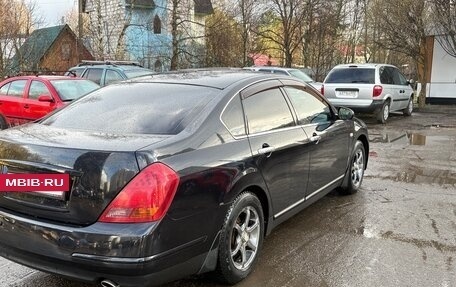 Nissan Teana, 2007 год, 750 000 рублей, 7 фотография