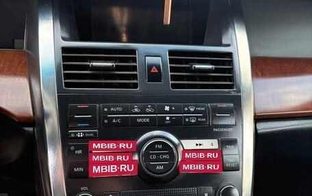 Nissan Teana, 2007 год, 750 000 рублей, 19 фотография