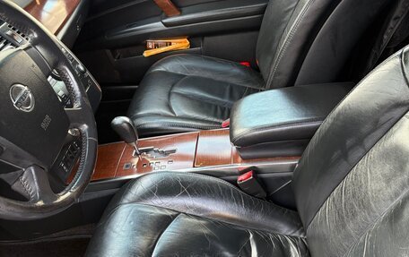 Nissan Teana, 2007 год, 750 000 рублей, 20 фотография