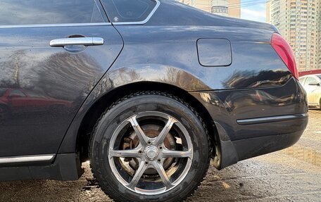 Nissan Teana, 2007 год, 750 000 рублей, 25 фотография