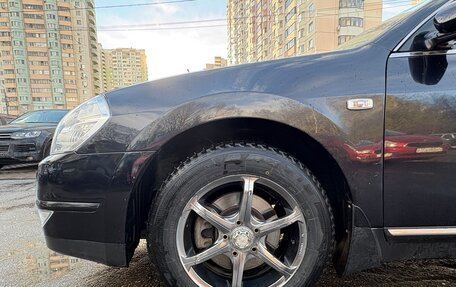 Nissan Teana, 2007 год, 750 000 рублей, 24 фотография