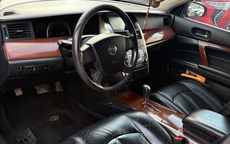 Nissan Teana, 2007 год, 750 000 рублей, 21 фотография