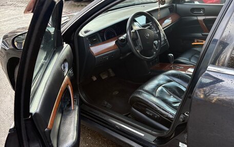 Nissan Teana, 2007 год, 750 000 рублей, 22 фотография