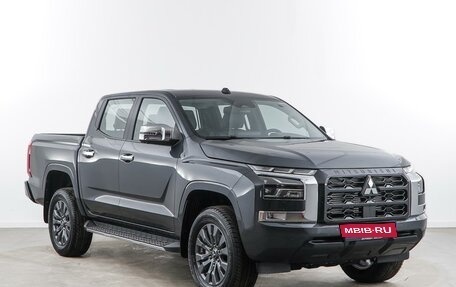 Mitsubishi L200, 2025 год, 5 549 999 рублей, 1 фотография