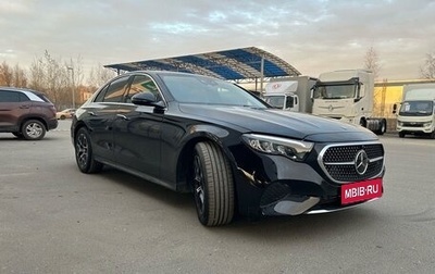 Mercedes-Benz E-Класс, 2025 год, 7 400 000 рублей, 1 фотография