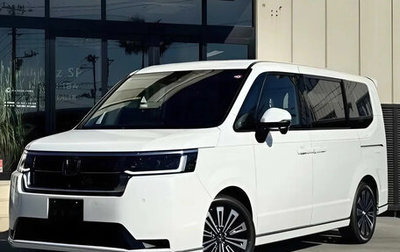 Honda Stepwgn, 2026 год, 2 890 000 рублей, 1 фотография