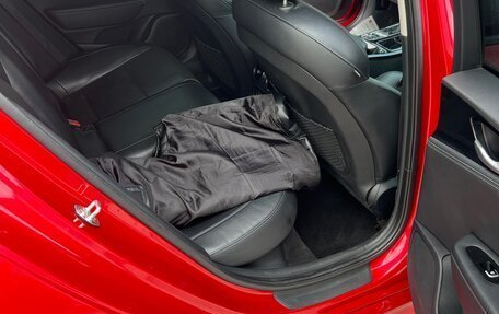 KIA Stinger I, 2019 год, 2 377 000 рублей, 14 фотография