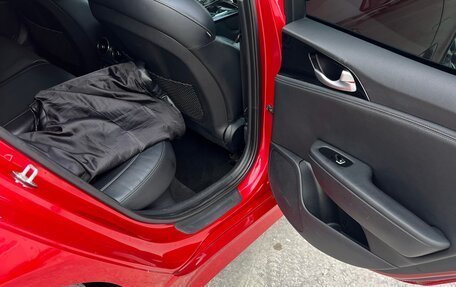 KIA Stinger I, 2019 год, 2 377 000 рублей, 17 фотография