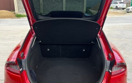 KIA Stinger I, 2019 год, 2 377 000 рублей, 9 фотография