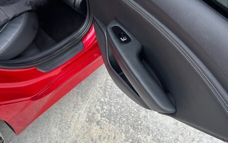 KIA Stinger I, 2019 год, 2 377 000 рублей, 13 фотография