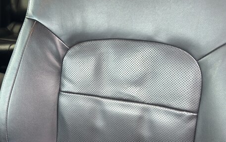 Toyota Land Cruiser 200, 2017 год, 4 500 000 рублей, 11 фотография