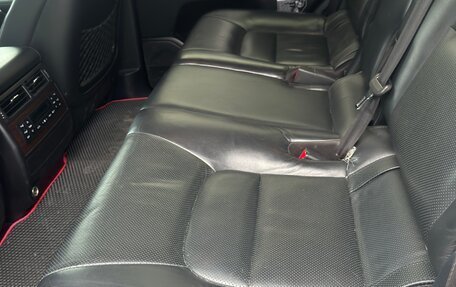 Toyota Land Cruiser 200, 2017 год, 4 500 000 рублей, 14 фотография