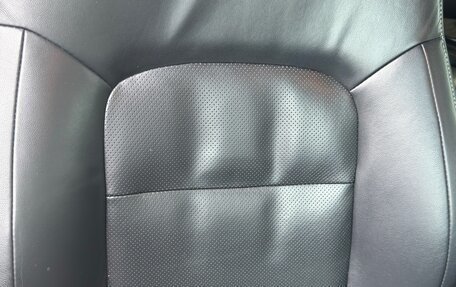 Toyota Land Cruiser 200, 2017 год, 4 500 000 рублей, 23 фотография