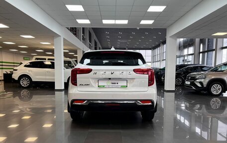 Haval Jolion, 2023 год, 1 920 000 рублей, 4 фотография