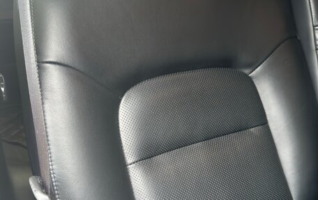 Toyota Land Cruiser 200, 2017 год, 4 500 000 рублей, 19 фотография