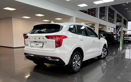 Haval Jolion, 2023 год, 1 920 000 рублей, 2 фотография