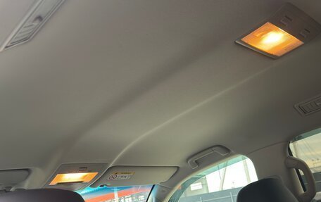 Toyota Land Cruiser 200, 2017 год, 4 500 000 рублей, 16 фотография