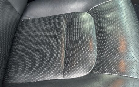 Toyota Land Cruiser 200, 2017 год, 4 500 000 рублей, 22 фотография