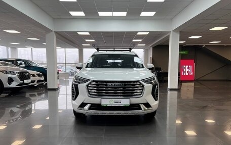 Haval Jolion, 2023 год, 1 920 000 рублей, 3 фотография