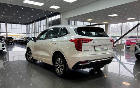 Haval Jolion, 2023 год, 1 920 000 рублей, 6 фотография