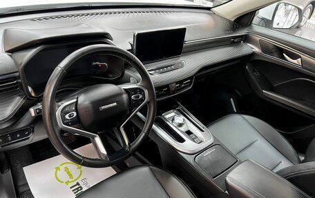 Haval Jolion, 2023 год, 1 920 000 рублей, 9 фотография