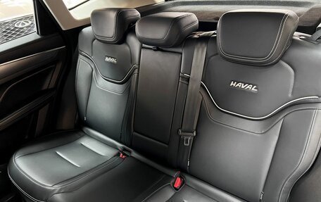 Haval Jolion, 2023 год, 1 920 000 рублей, 10 фотография