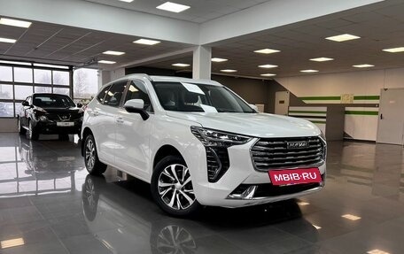 Haval Jolion, 2023 год, 1 920 000 рублей, 5 фотография